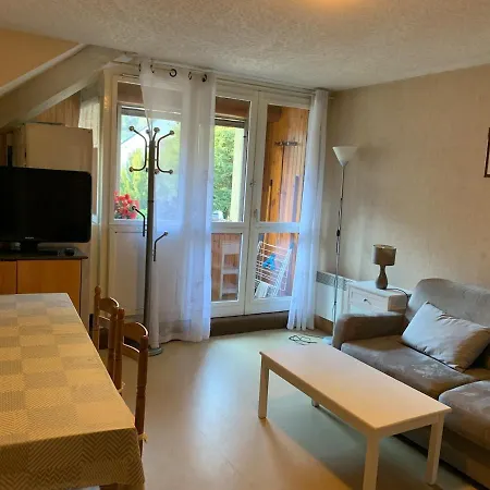 Apartamento St Lary Village *