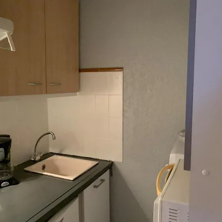 Apartamento St Lary Village