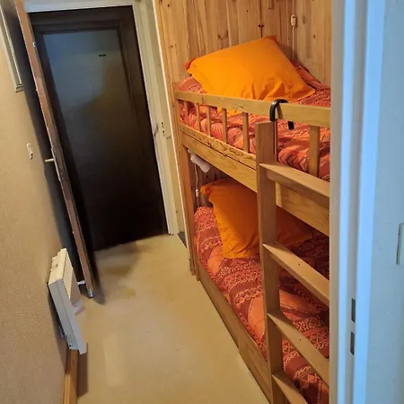 Apartamento St Lary Village