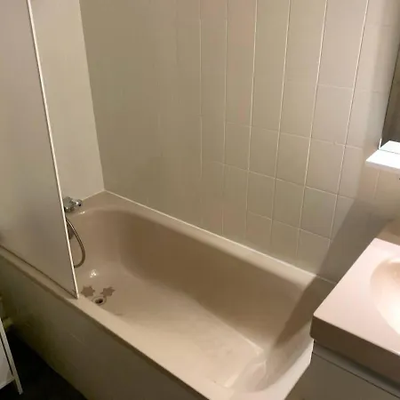 St Lary Village Apartman *