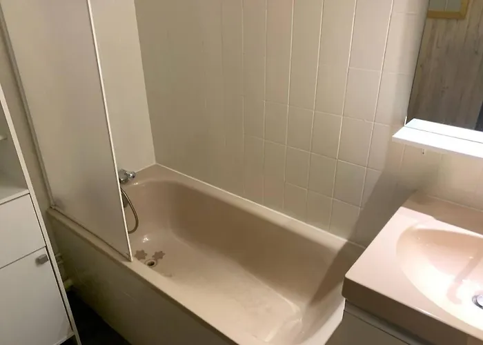 St Lary Village Apartamento *